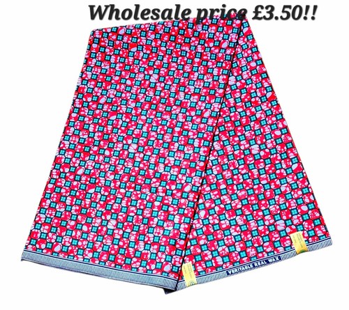 Yards fabric for dress - 6,