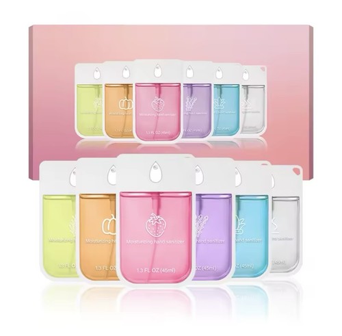 Power mist strawberry - mist,