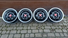 15" alloys 4x100 swift civic