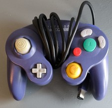 Nintendo GameCube Controller