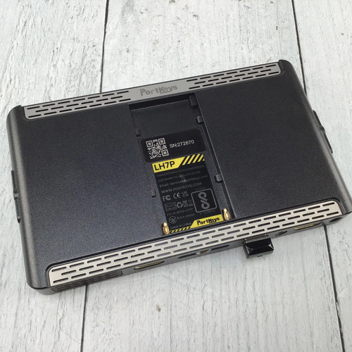 Portkeys lh7p monitor used - monitor,