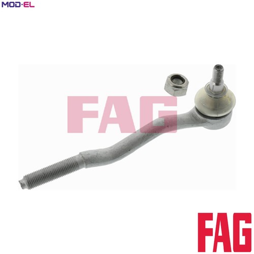 Tie rod end 840 - rod, 0646