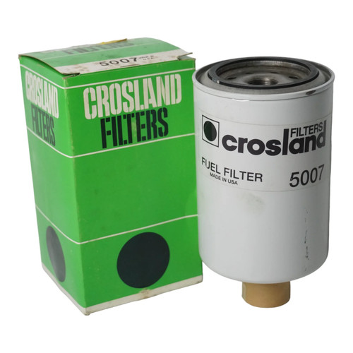 Crosland fuel filter 5007 - fuel,