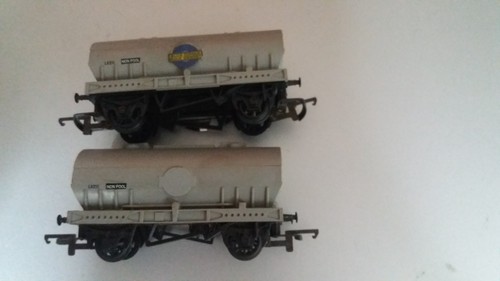 Tri ang hornby - tri-ang,