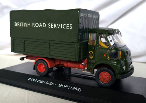 Reworked bmc leyland - reworked,