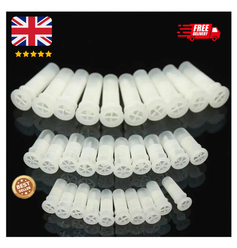 50pcs replacement squeaker - 50pcs,