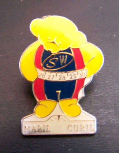 Marie curie slimming world - curie,