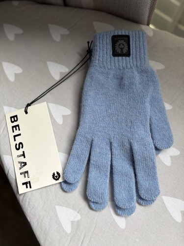 Belstaff knitted 100 wool - belstaff,