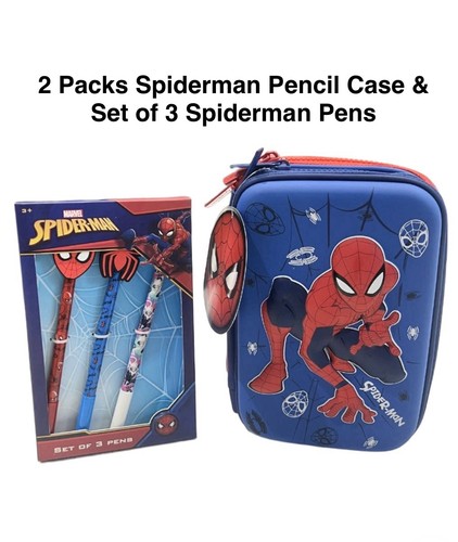 Marvel spider man pencil - marvel,