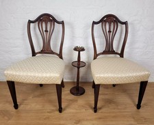 Edwardian wheatsheaf dining - edwardian,