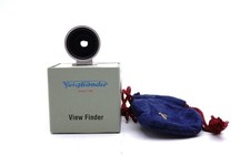 Voigtlander 35mm View Finder M