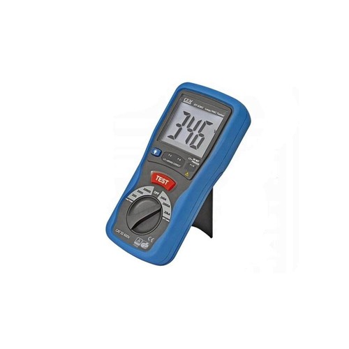 5301 loop impedance psc - dt-5301,