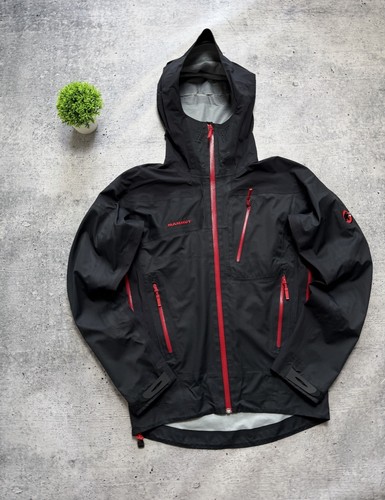 Mammut extreme storm jacket - mammut,