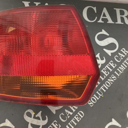 Audi rear light 8p3 - rear,