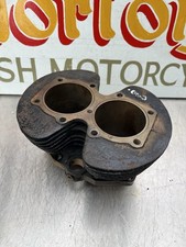 Triumph Unit 650 Barrels 9