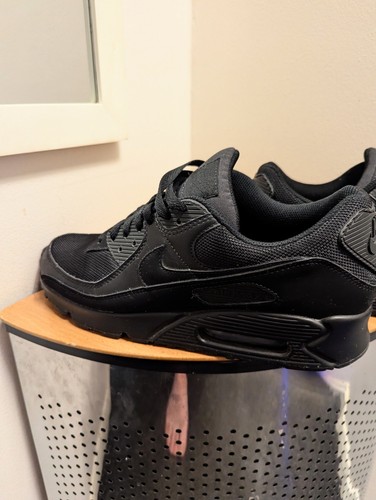Mens nike air - nike, black