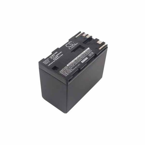 Battery for canon - battery,