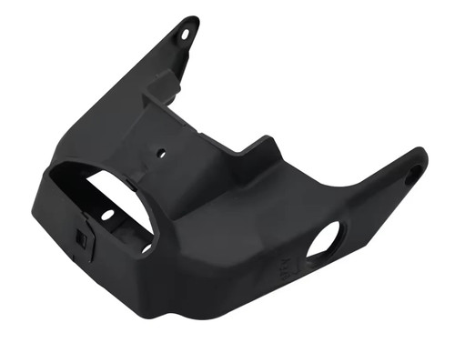 Battery compartment left - battery,