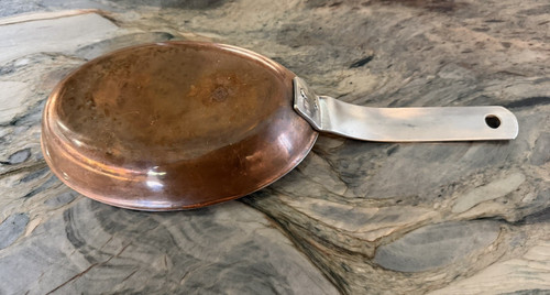 Vintage legion utensils copper - vintage,
