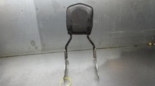 MOTORCYCLE Sissy Bar / Pad /