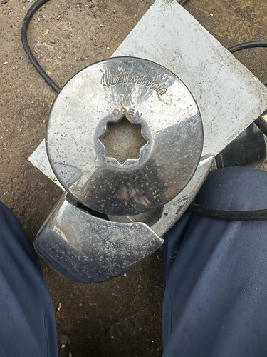 Talwinch electric winch 12v - winch,