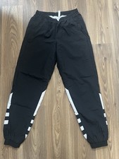 Adidas Shell suit Material