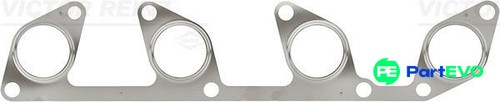 Victor reinz exhaust - victor,