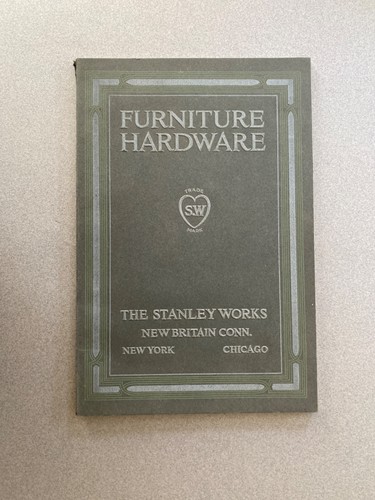 Original stanley furniture - stanley,