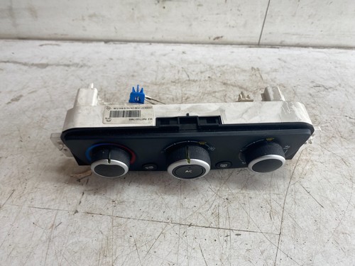 Renault meganne heater control - meganne,