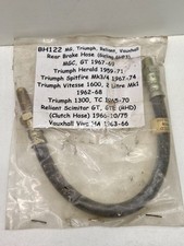 Classic car parts lockheed - classic,