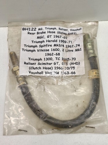 Classic car parts lockheed - classic,
