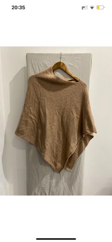 Just cashmere brown 100 - brown, 100%