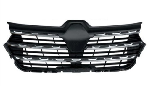 Renault trafic 2021 - renault,
