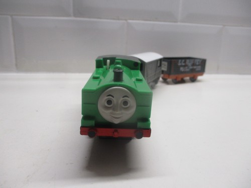 Tomy trackmaster thomas the - trackmaster,