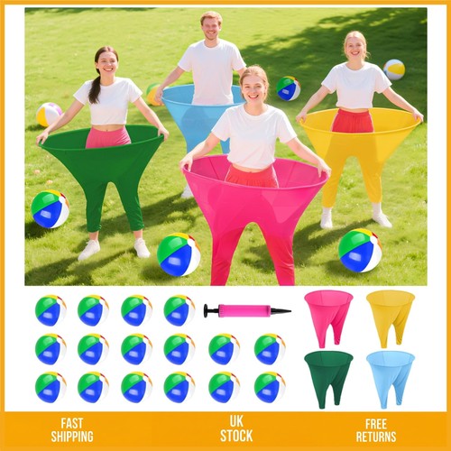 Hilarious giant granny pants - giant,