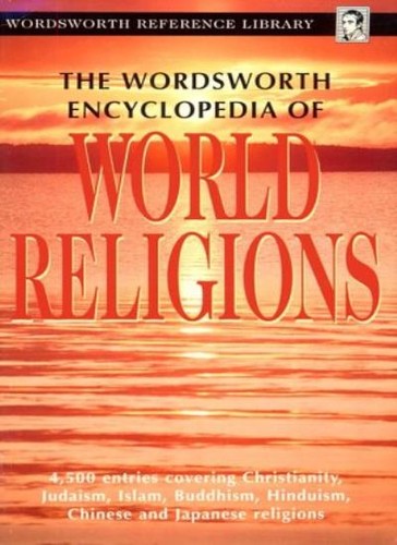 The wordsworth encyclopaedia - the,