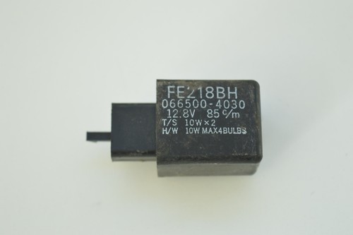 2010 yamaha yzf r125 indicator - 2010,