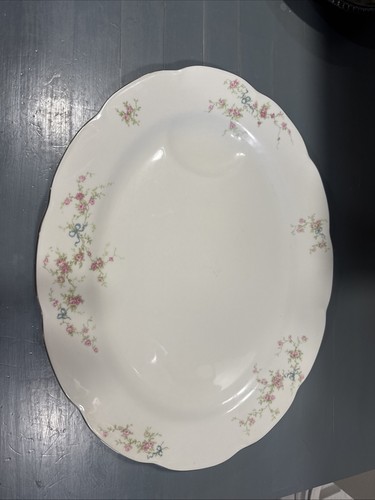 Thomas haviland china new york - new,