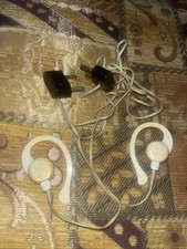 Vintage Soviet Headphones