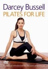 Darcey Bussell: Pilates for