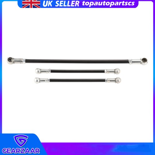 Gear links rod - kit, gasket