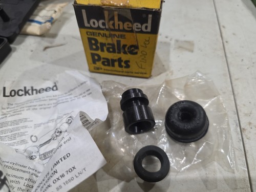 Genuine nos lockheed ssb618 - nos,