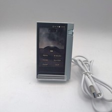 Astell&Kern AK70 High-Resolution Portable Audio Player 64GB Misty Mint Color
