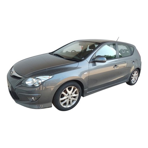 Hyundai i30 comfort - i30, wing