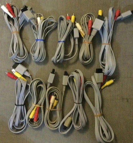 Nintendo official wii - official,