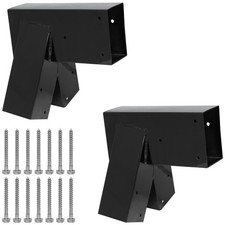 Woodside Steel A-Frame Swing