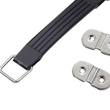 Luggage Handle Replacement