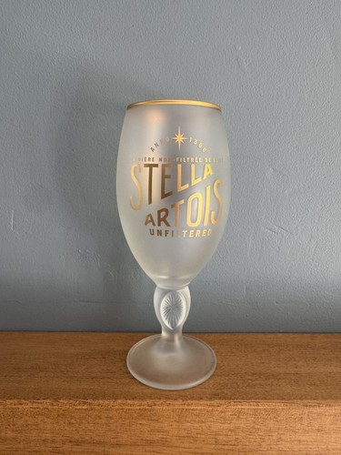 Stella artois unfiltered - artois,