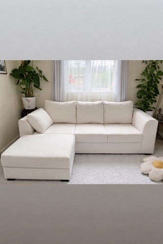 Brand new sofa - brand,