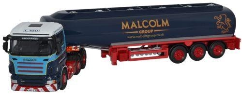 Shl02tk scania series - scania, tanker